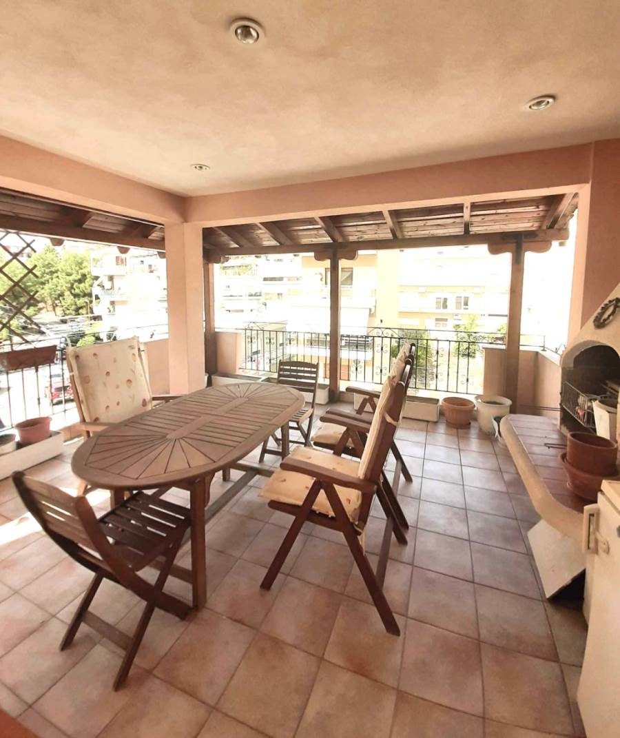 (Продава се) Къща  Самостоятелна къща || Kavala/Kavala - 192 кв.м., 3 Спални, 350.000€ 