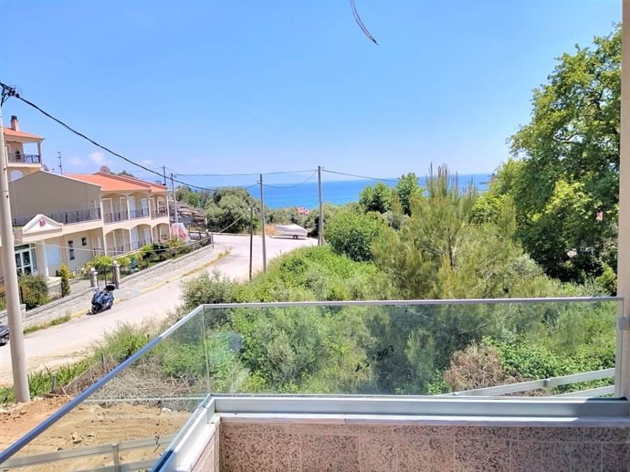 (Προς Πώληση) Κατοικία Μονοκατοικία || Ν. Καβάλας/Καβάλα - 83 τ.μ, 2 Υ/Δ, 265.000€ 