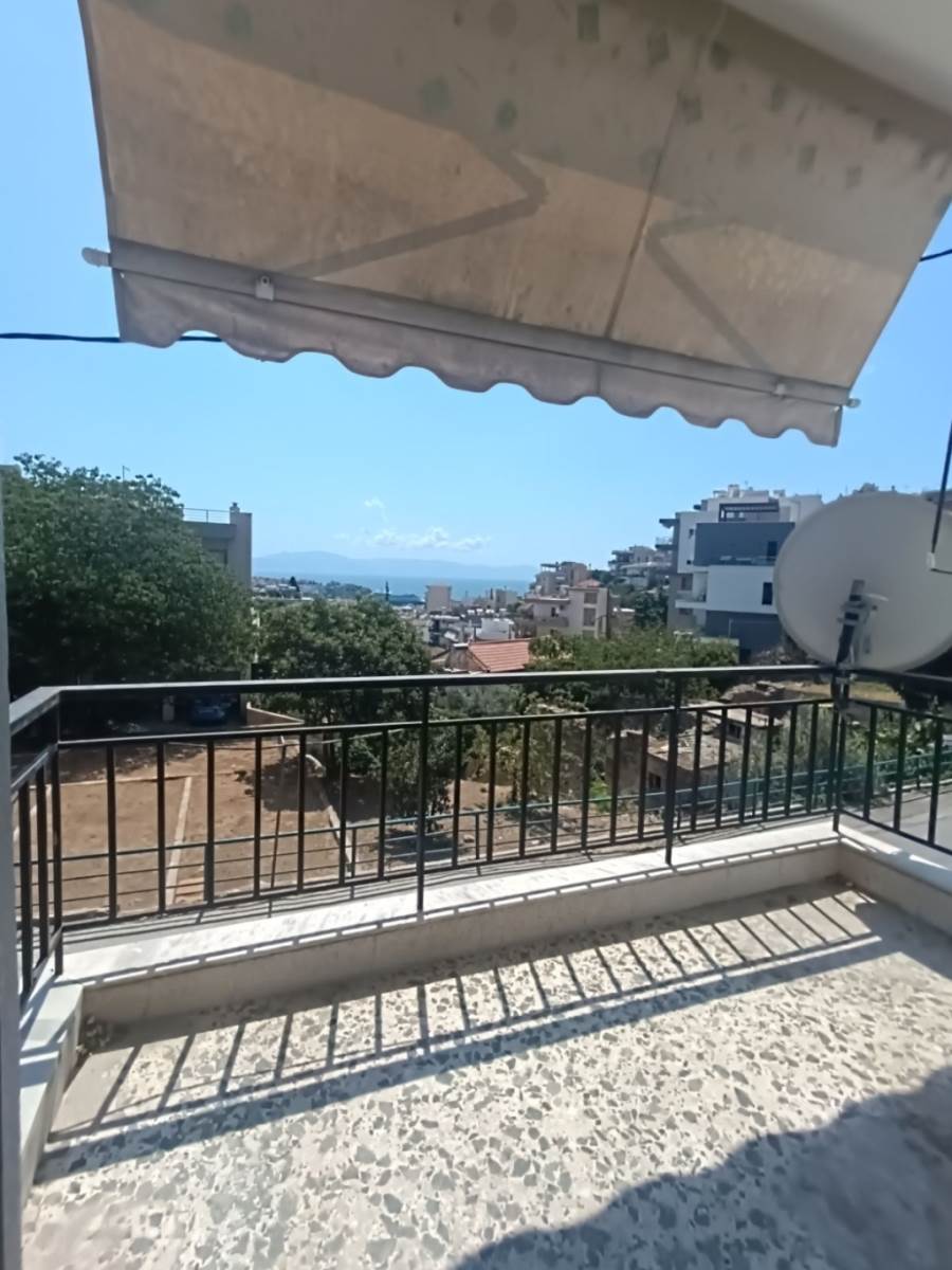 (Προς Πώληση) Κατοικία Διαμέρισμα || Ν. Καβάλας/Καβάλα - 105 τ.μ, 2 Υ/Δ, 170.000€ 