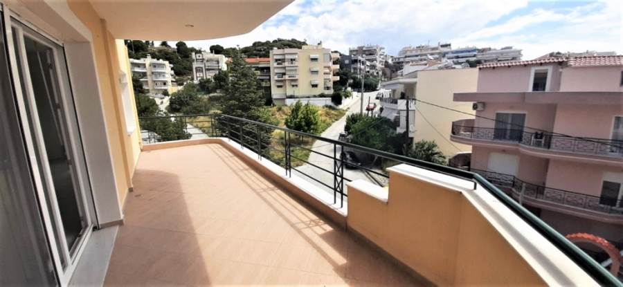 (For Rent) Residential Maisonette || Kavala/Kavala - 117 Sq.m, 3 Bedrooms, 730€ 