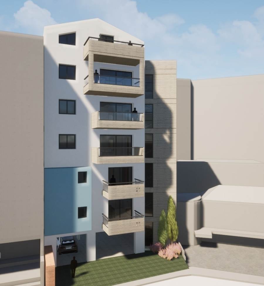 (For Sale) Residential Apartment || Kavala/Kavala - 100 Sq.m, 2 Bedrooms, 230.000€ 