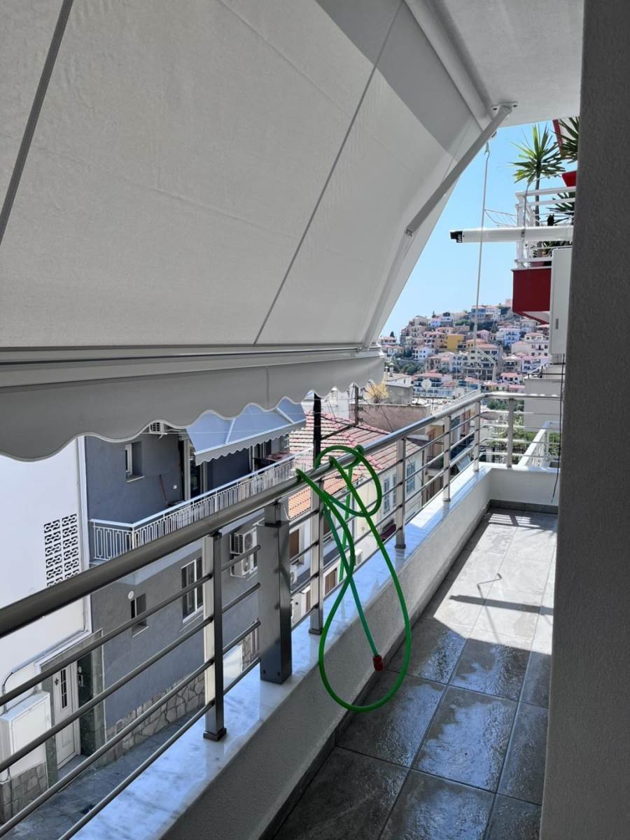 (Продава се) Къща  Апартамент || Kavala/Kavala - 90 кв.м., 2 Спални, 150.000€ 