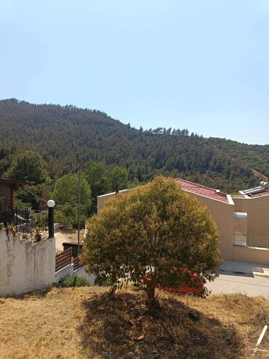 (Продава се) Земя за Ползване Парцел || Kavala/Filippoi - 418 кв.м., 32.000€ 