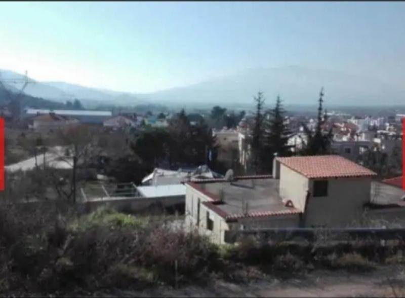 (Προς Πώληση) Αξιοποιήσιμη Γη Οικόπεδο || Ν. Καβάλας/Φίλιπποι - 402 τ.μ, 35.000€ 