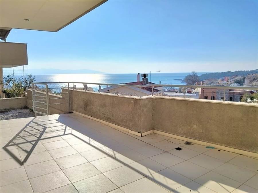 (For Sale) Residential Apartment || Kavala/Kavala - 76 Sq.m, 2 Bedrooms, 150.000€ 