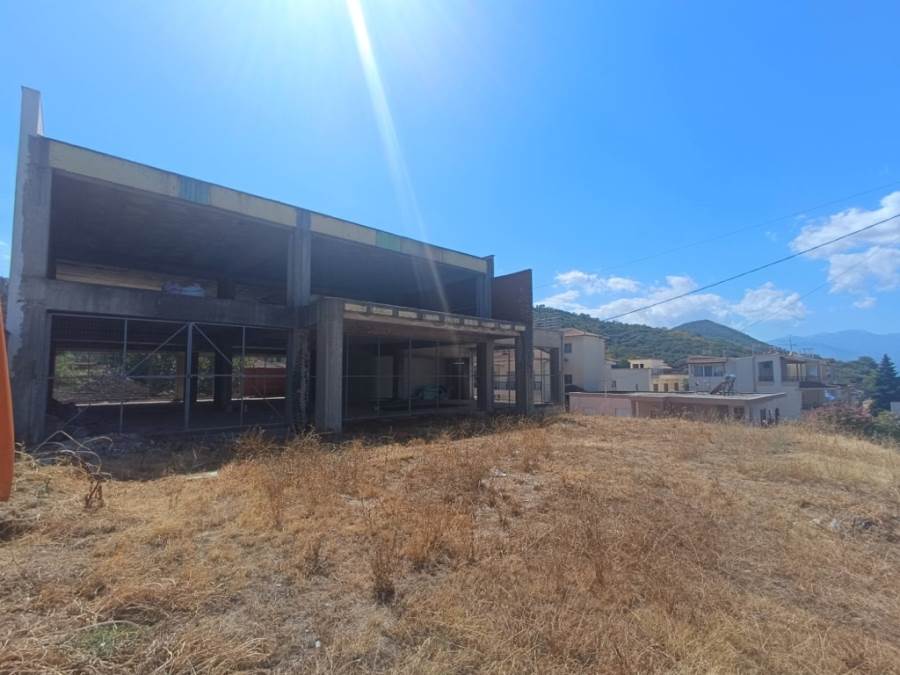 (For Sale) Residential Building || Kavala/Filippoi - 650 Sq.m, 550.000€ 