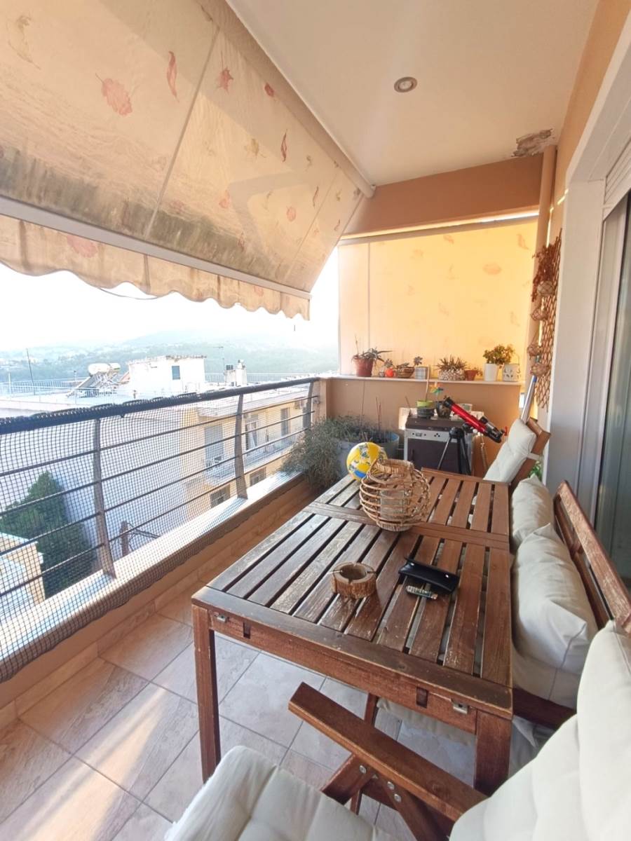 (Дава се под Наем) Къща  Апартамент на етаж || Kavala/Kavala - 85 кв.м., 2 Спални, 600€ 