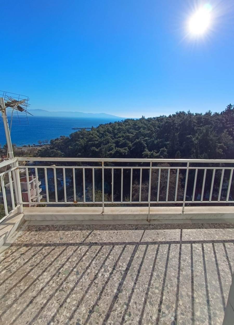 (For Sale) Residential Apartment || Kavala/Kavala - 98 Sq.m, 2 Bedrooms, 158.000€ 