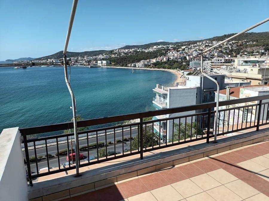 (For Sale) Residential Floor Apartment || Kavala/Kavala - 85 Sq.m, 2 Bedrooms, 220.000€ 