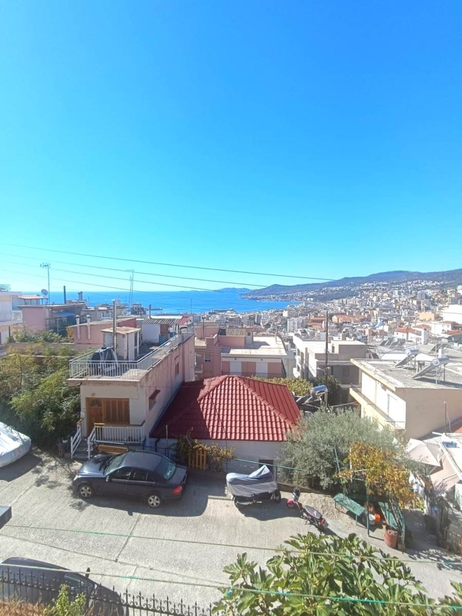 (For Rent) Residential Apartment || Kavala/Kavala - 96 Sq.m, 2 Bedrooms, 500€ 