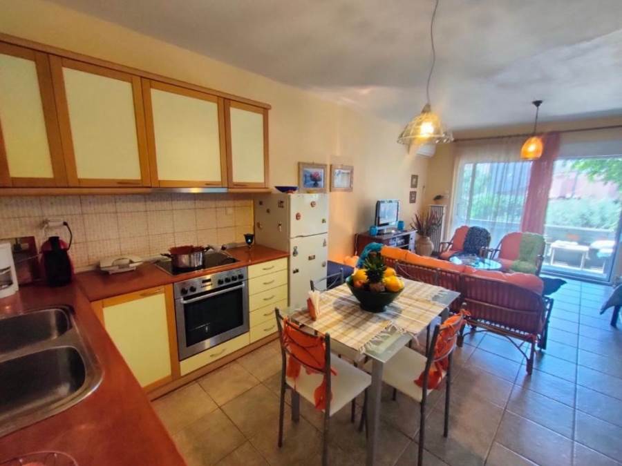 (For Rent) Residential Studio || Kavala/Kavala - 45 Sq.m, 1 Bedrooms, 400€ 