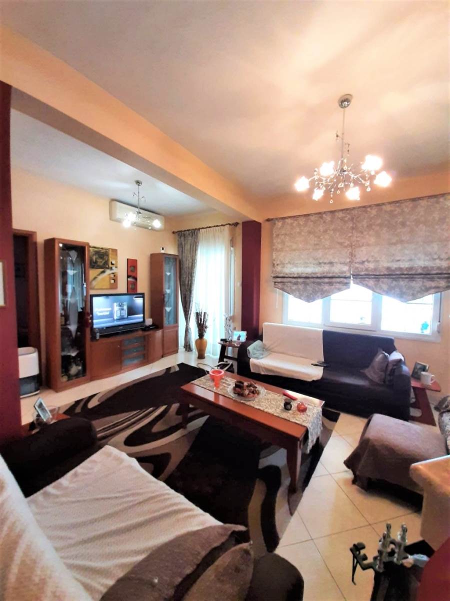 (For Sale) Residential Apartment || Kavala/Kavala - 110 Sq.m, 3 Bedrooms, 168.000€ 