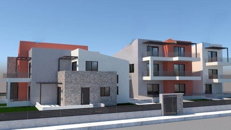 (For Sale) Residential Maisonette || Kavala/Eleftheres - 96 Sq.m, 2 Bedrooms, 290.000€ 