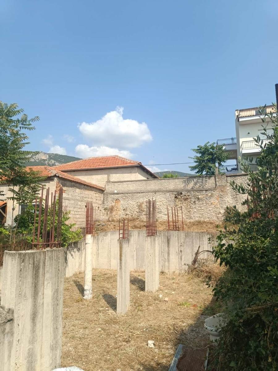 (Продава се) Земя за Ползване Парцел || Kavala/Chrysoupoli - 572 кв.м., 30.000€ 