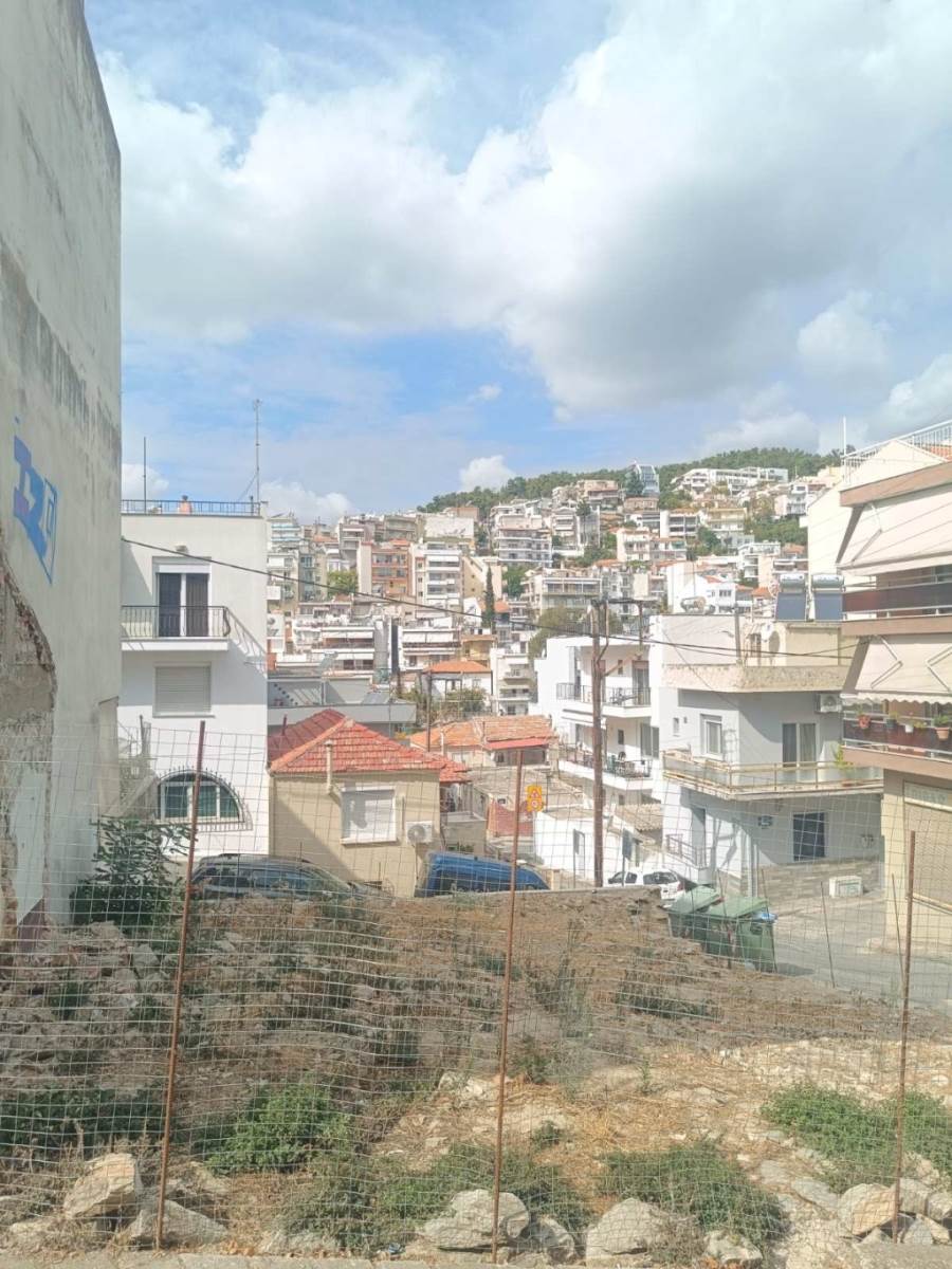 (Продава се) Земя за Ползване Парцел || Kavala/Kavala - 132 кв.м., 78.000€ 