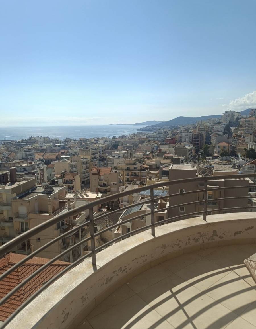 (Προς Πώληση) Κατοικία Οροφοδιαμέρισμα || Ν. Καβάλας/Καβάλα - 182 τ.μ, 3 Υ/Δ, 420.000€ 