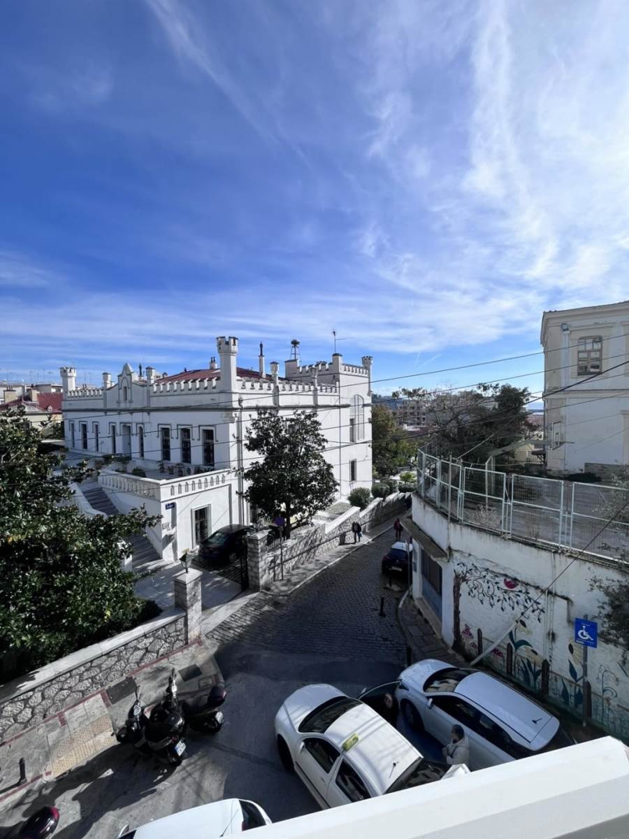 (For Rent) Residential Apartment || Kavala/Kavala - 140 Sq.m, 3 Bedrooms, 750€ 