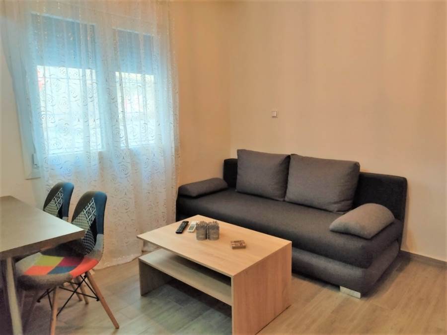 (For Rent) Residential  Small Studio || Kavala/Kavala - 30 Sq.m, 1 Bedrooms, 300€ 