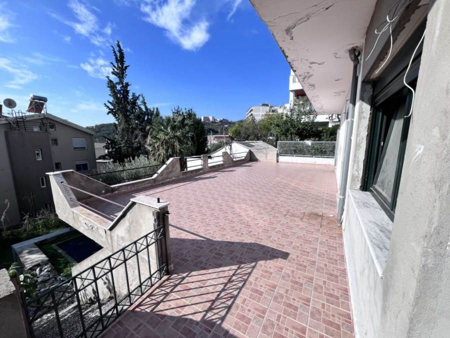(For Sale) Residential Apartment || Kavala/Kavala - 138 Sq.m, 3 Bedrooms, 98.000€ 