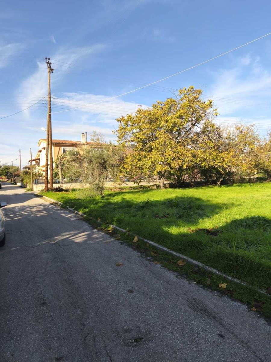 (For Sale) Land Plot || Kavala/Filippoi - 1.174 Sq.m, 55.000€ 