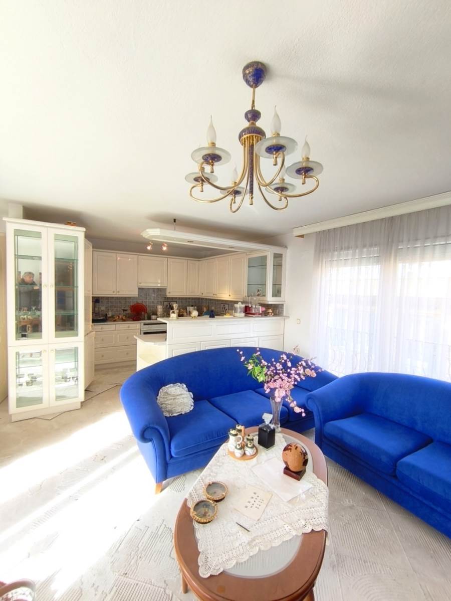 (For Sale) Residential Detached house || Kavala/Kavala - 203 Sq.m, 2 Bedrooms, 190.000€ 