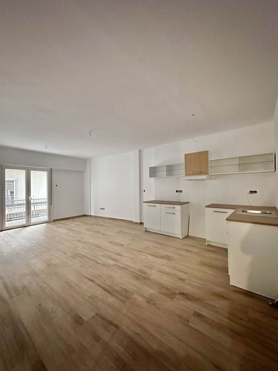 (Προς Ενοικίαση) Κατοικία Διαμέρισμα || Ν. Καβάλας/Καβάλα - 57 τ.μ, 1 Υ/Δ, 480€ 