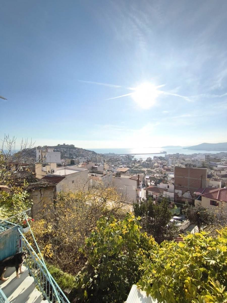 (Продава се) Къща  Самостоятелна къща || Kavala/Kavala - 115 кв.м., 80.000€ 
