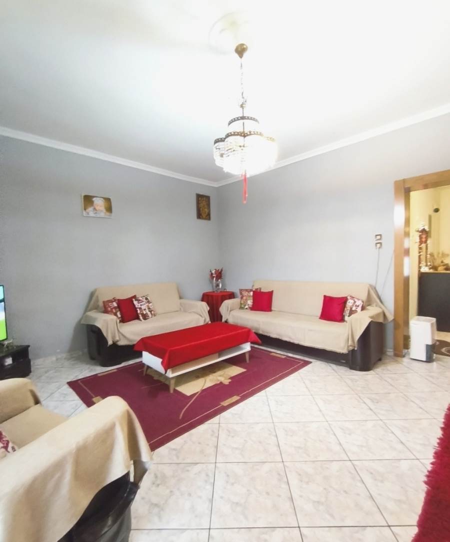 (Προς Πώληση) Κατοικία Μονοκατοικία || Ν. Καβάλας/Φίλιπποι - 110 τ.μ, 2 Υ/Δ, 138.000€ 