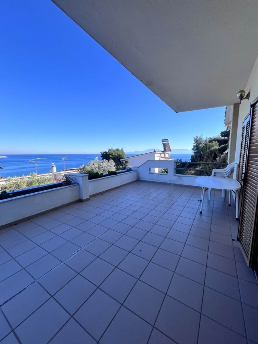 (For Sale) Residential Detached house || Kavala/Kavala - 167 Sq.m, 3 Bedrooms, 420.000€ 