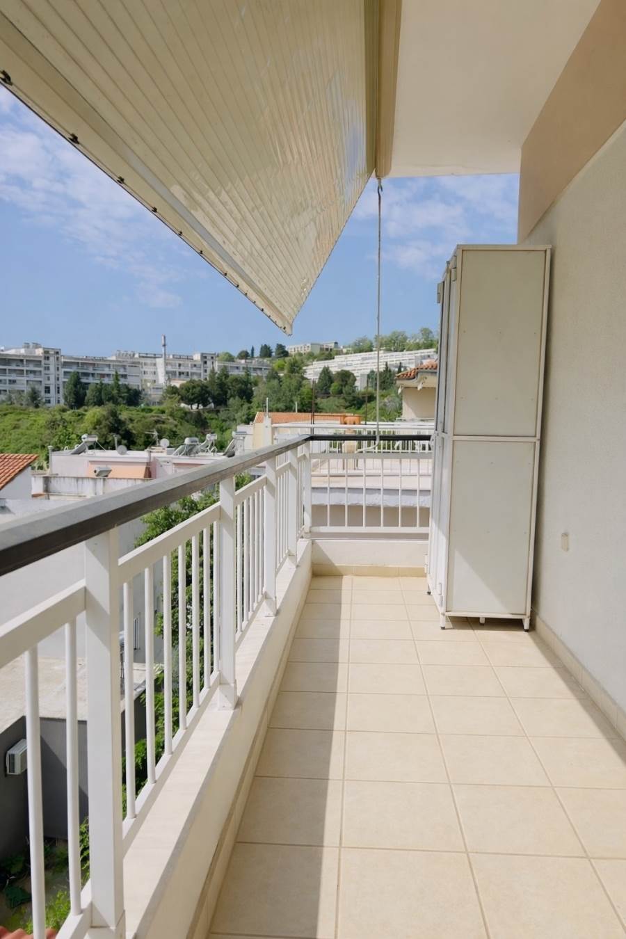 (Προς Πώληση) Κατοικία || Ν. Καβάλας/Καβάλα - 64 τ.μ, 1 Υ/Δ, 130.000€ 