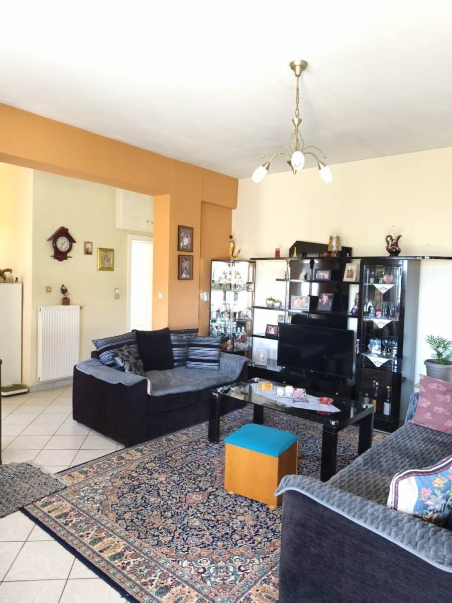 (Προς Πώληση) Κατοικία Μονοκατοικία || Ν. Καβάλας/Φίλιπποι - 106 τ.μ, 3 Υ/Δ, 138.000€ 