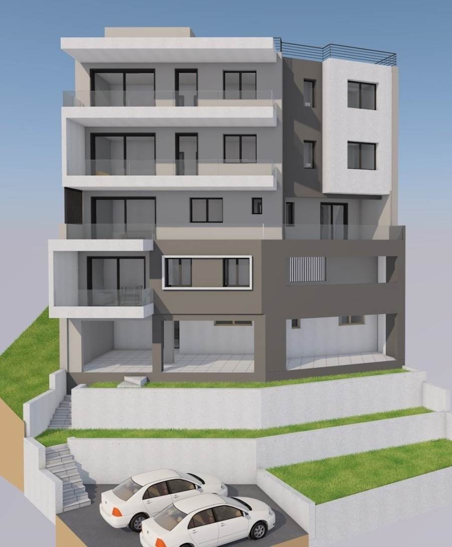 (Προς Πώληση) Κατοικία Γκαρσονιέρα || Ν. Καβάλας/Καβάλα - 74 τ.μ, 1 Υ/Δ, 140.000€ 