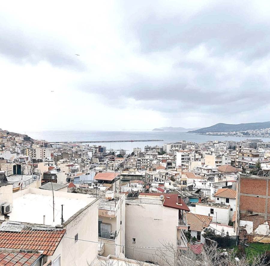 (Προς Πώληση) Κατοικία Μονοκατοικία || Ν. Καβάλας/Καβάλα - 164 τ.μ, 3 Υ/Δ, 160.000€ 