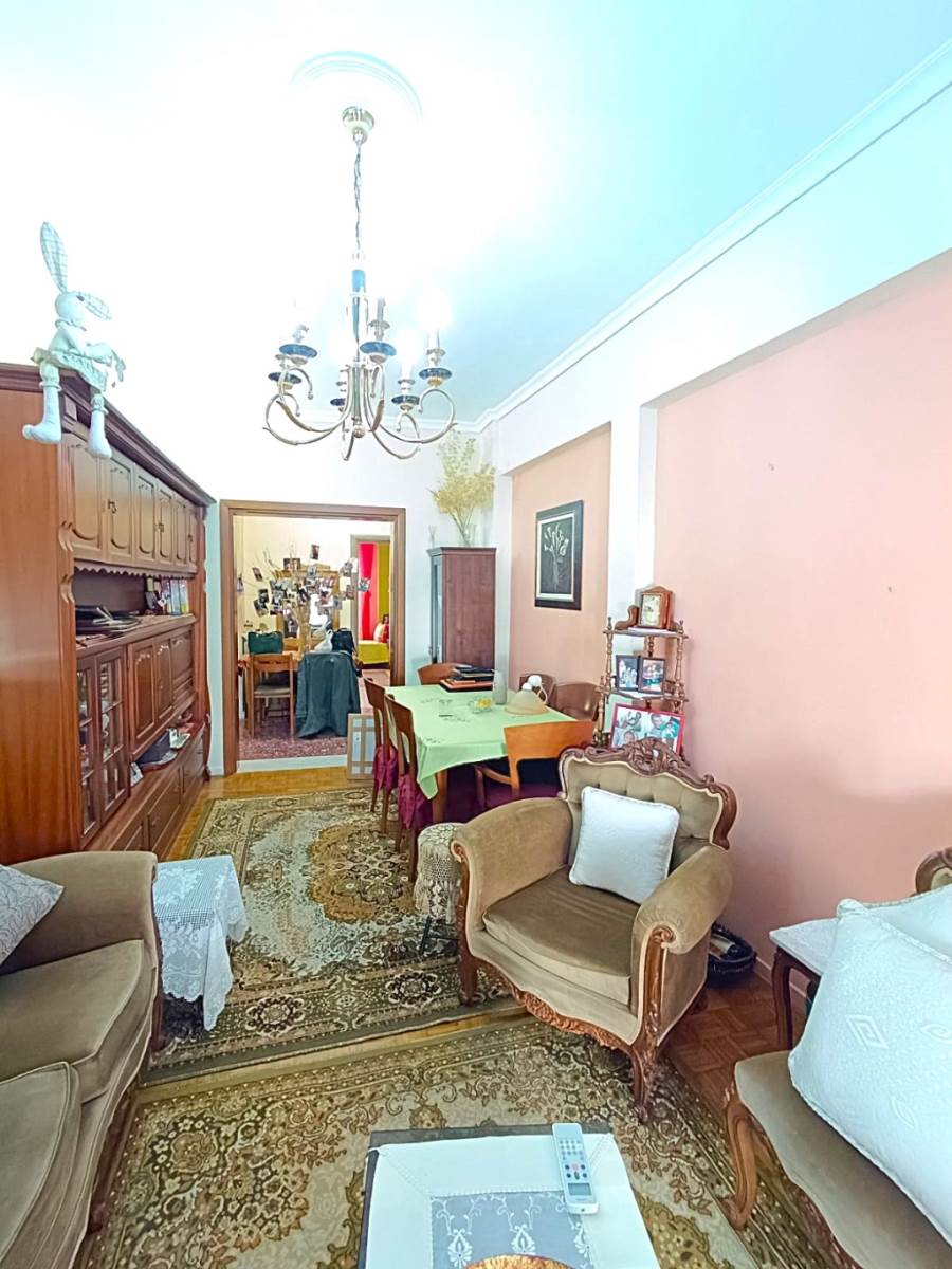 (Προς Πώληση) Κατοικία Διαμέρισμα || Ν. Καβάλας/Καβάλα - 85 τ.μ, 2 Υ/Δ, 165.000€ 