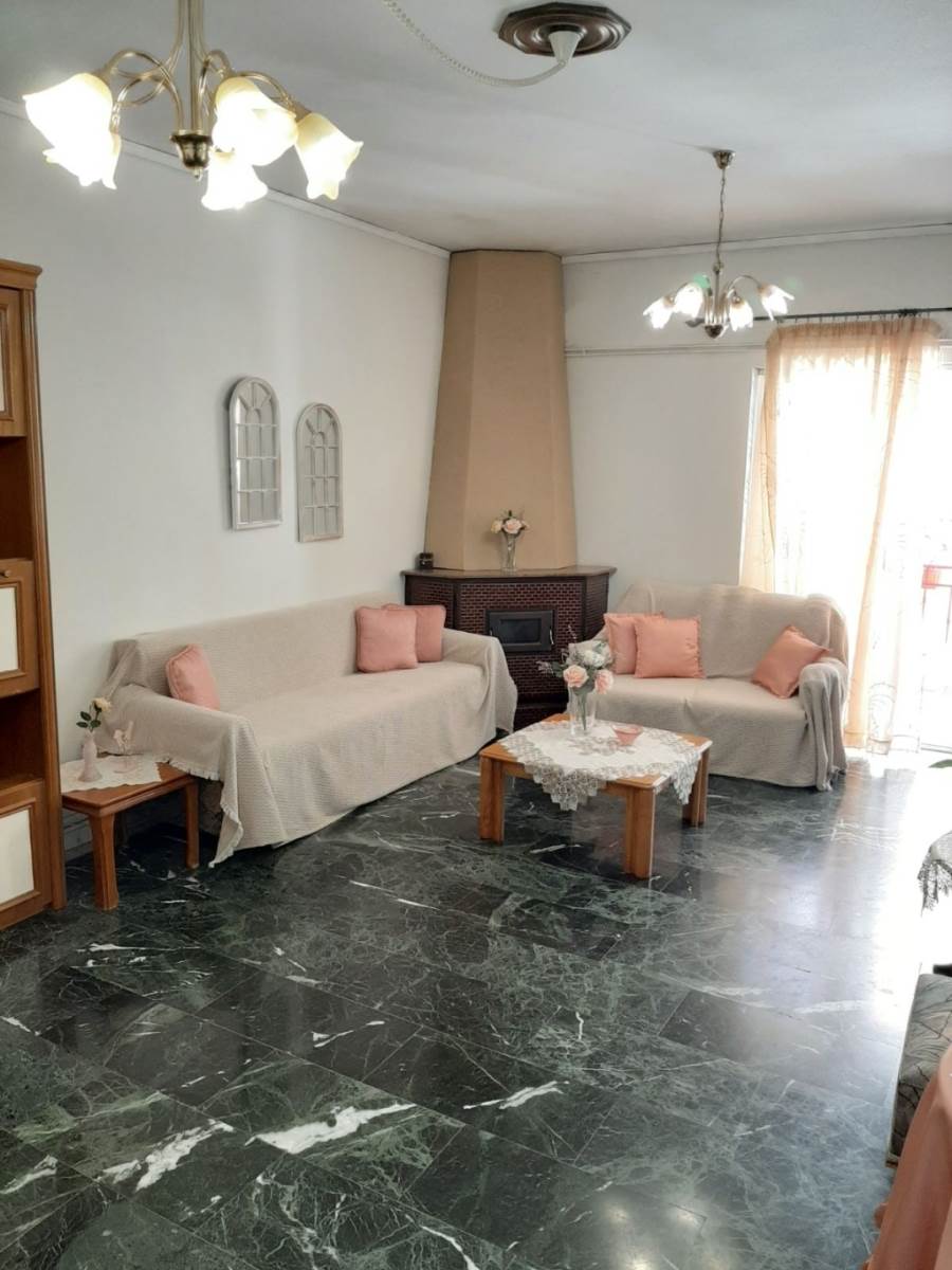 (Προς Πώληση) Κατοικία Διαμέρισμα || Ν. Καβάλας/Καβάλα - 87 τ.μ, 2 Υ/Δ, 210.000€ 