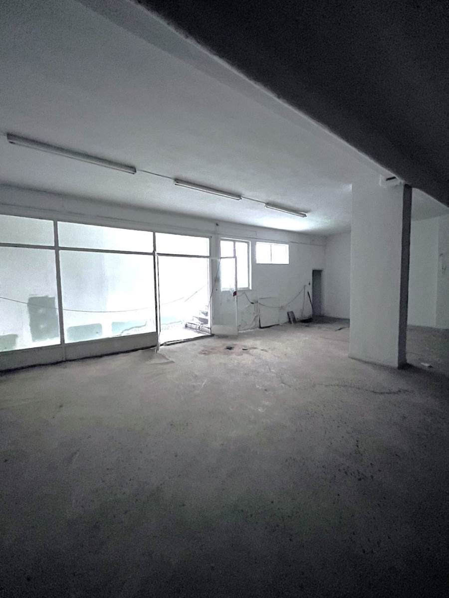 (Προς Πώληση) Επαγγελματικός Χώρος Αποθήκη || Ν. Καβάλας/Καβάλα - 327 τ.μ, 100.000€ 