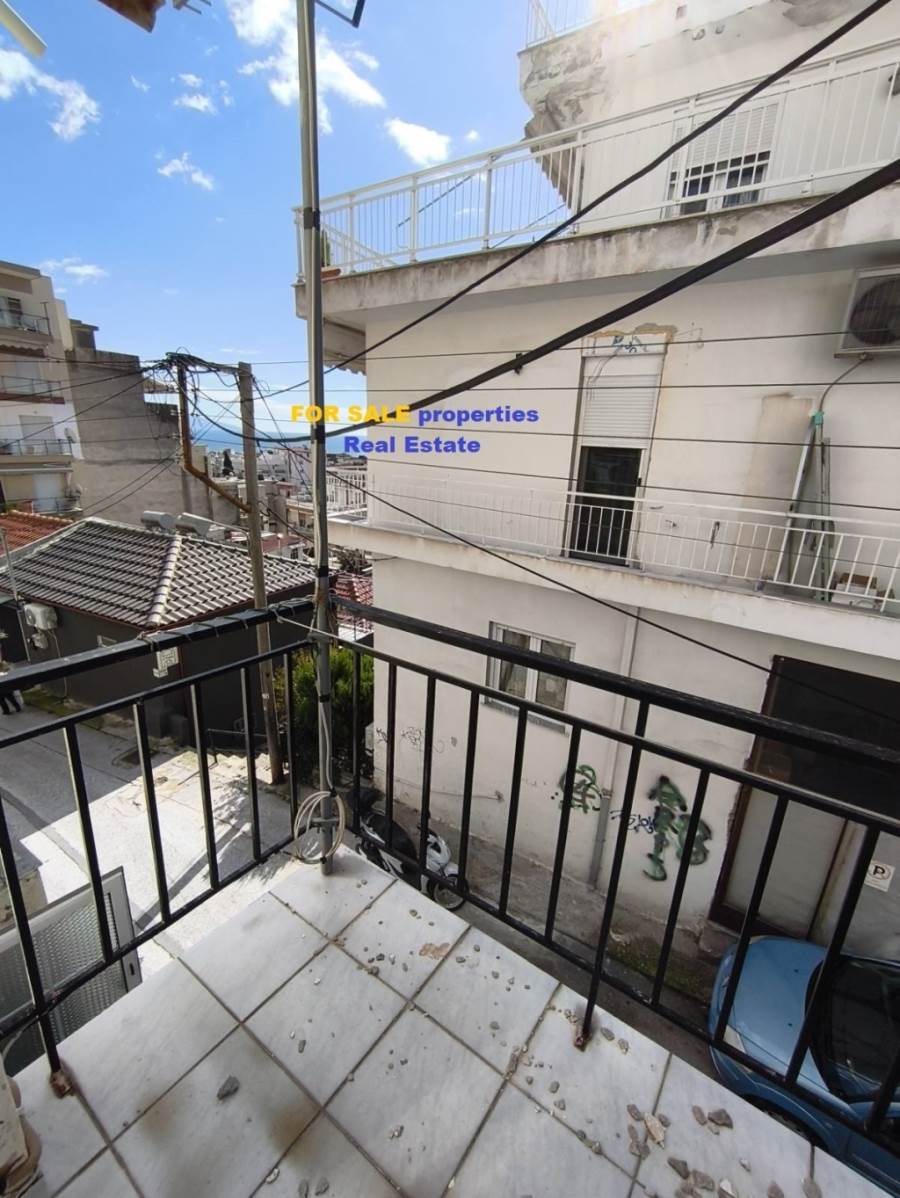 (Προς Πώληση) Κατοικία Μονοκατοικία || Ν. Καβάλας/Καβάλα - 78 τ.μ, 2 Υ/Δ, 55.000€ 