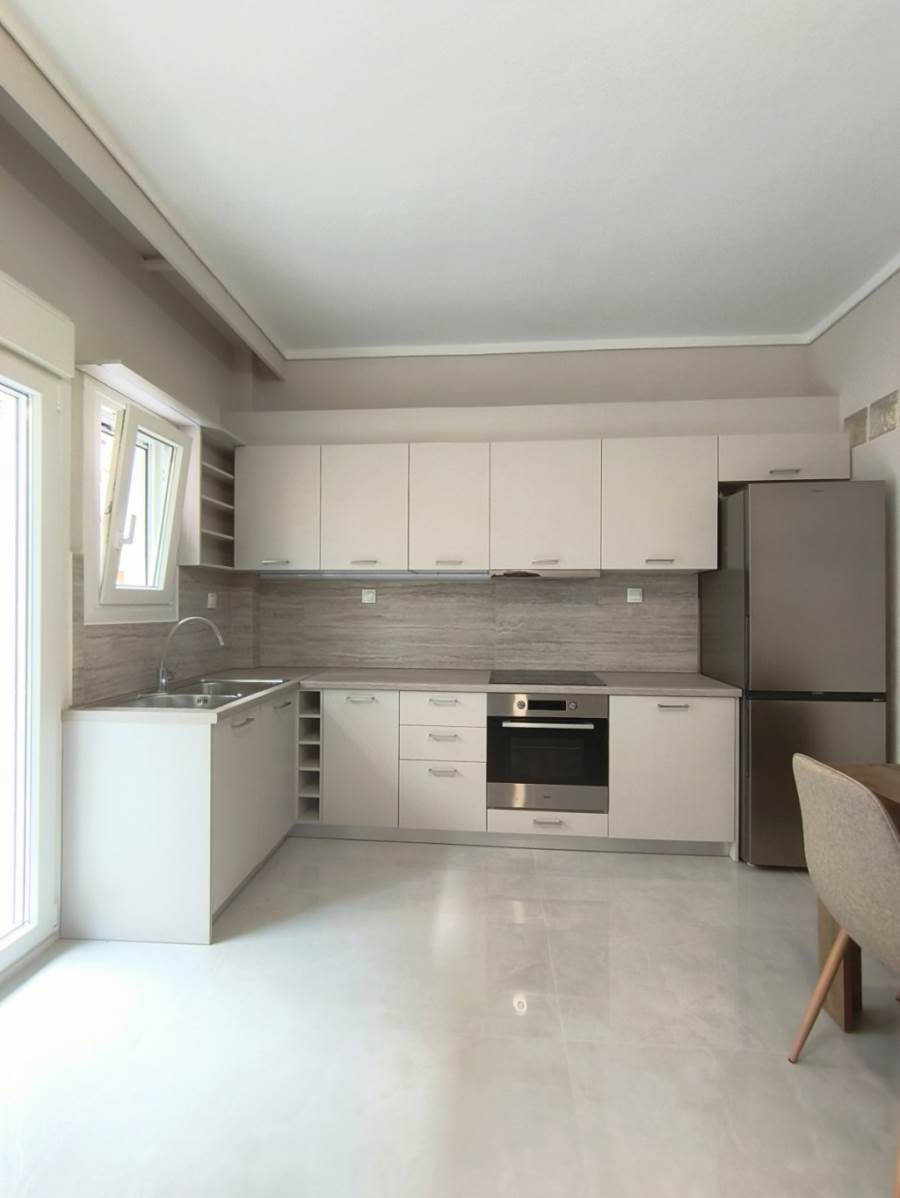 (Προς Ενοικίαση) Κατοικία Γκαρσονιέρα || Ν. Καβάλας/Καβάλα - 40 τ.μ, 1 Υ/Δ, 450€ 