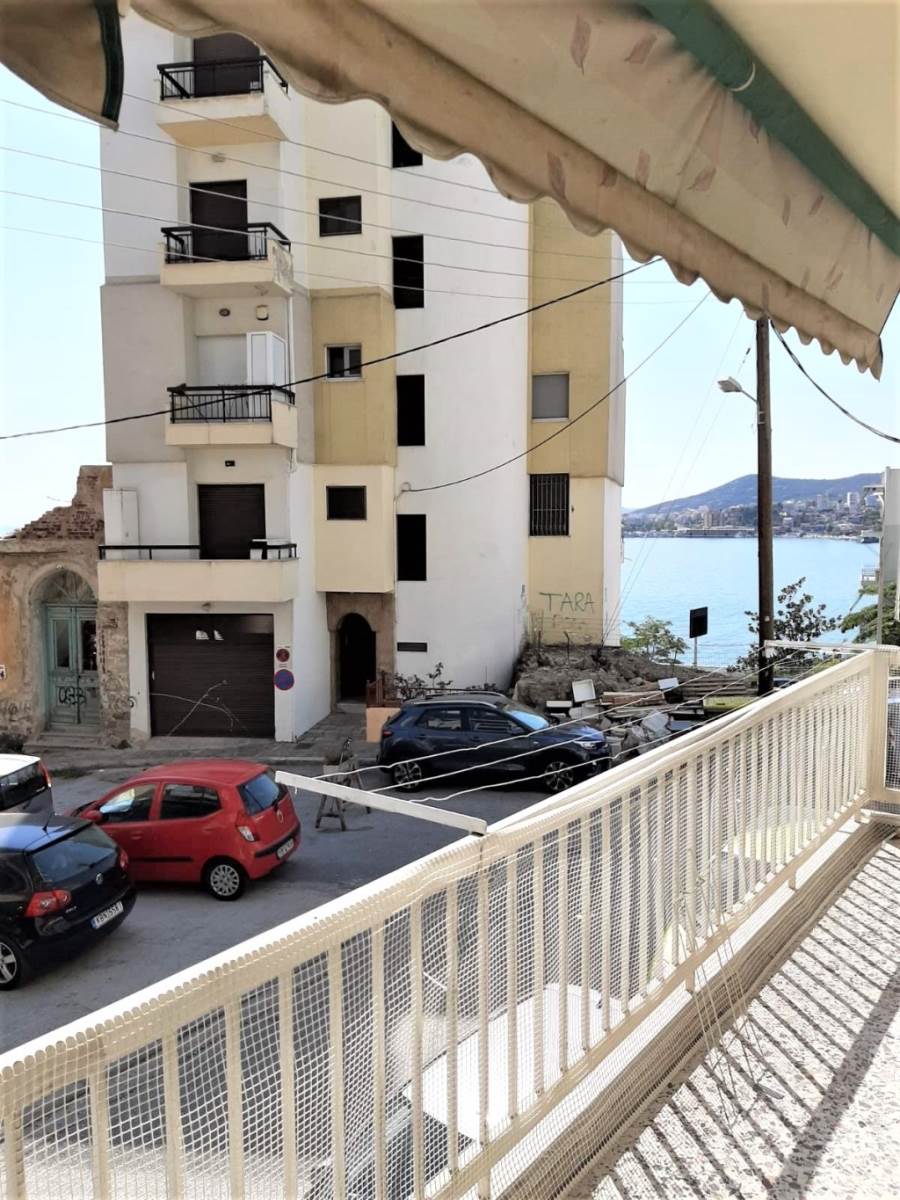 (For Sale) Residential Apartment || Kavala/Kavala - 82 Sq.m, 2 Bedrooms, 155.000€ 