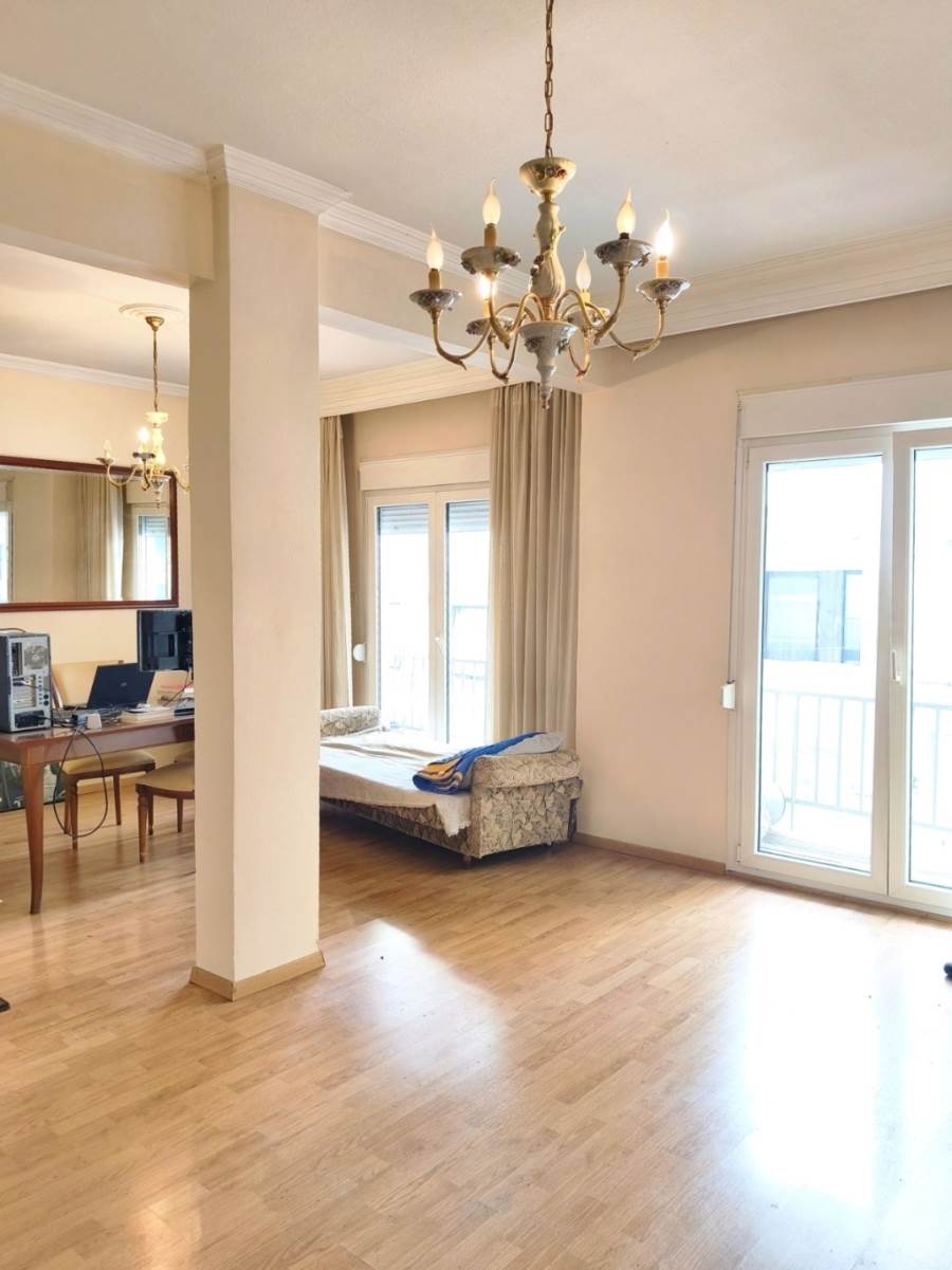 (Προς Πώληση) Κατοικία Διαμέρισμα || Ν. Καβάλας/Καβάλα - 100 τ.μ, 2 Υ/Δ, 140.000€ 