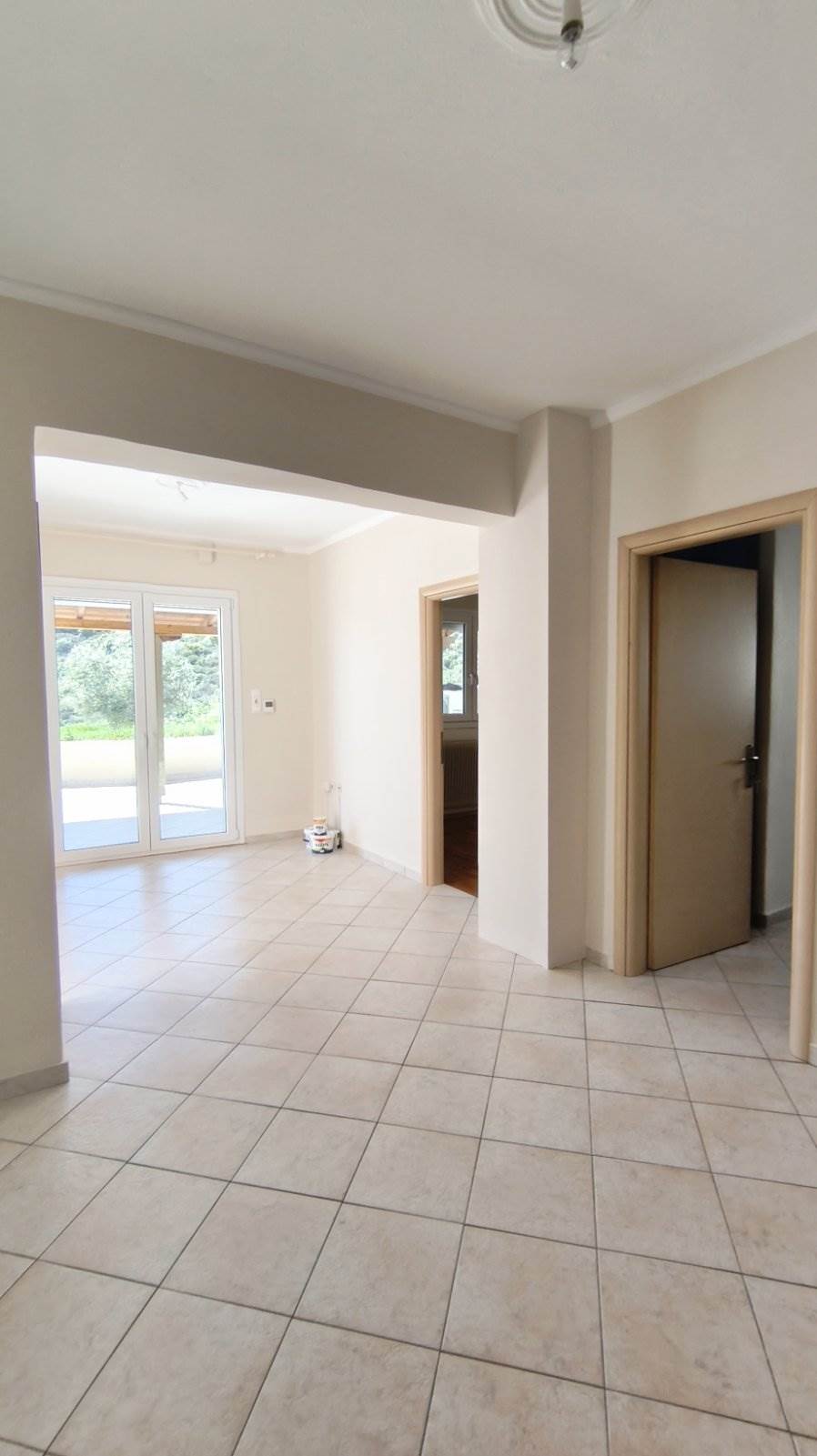 (Προς Ενοικίαση) Κατοικία Διαμέρισμα || Ν. Καβάλας/Καβάλα - 100 τ.μ, 2 Υ/Δ, 550€ 