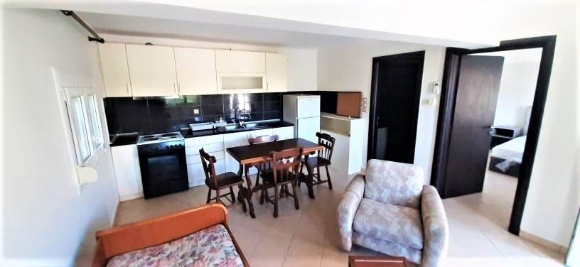 (Προς Πώληση) Κατοικία Γκαρσονιέρα || Ν. Καβάλας/Καβάλα - 59 τ.μ, 1 Υ/Δ, 75.000€ 