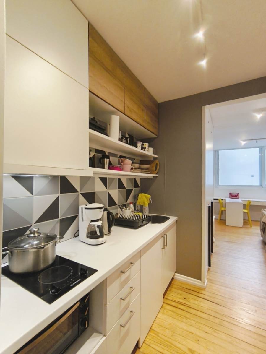 (For Sale) Residential Studio || Kavala/Kavala - 52 Sq.m, 1 Bedrooms, 74.000€ 