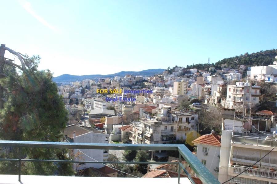 (Προς Πώληση) Κατοικία Διαμέρισμα || Ν. Καβάλας/Καβάλα - 80 τ.μ, 2 Υ/Δ, 200.000€ 