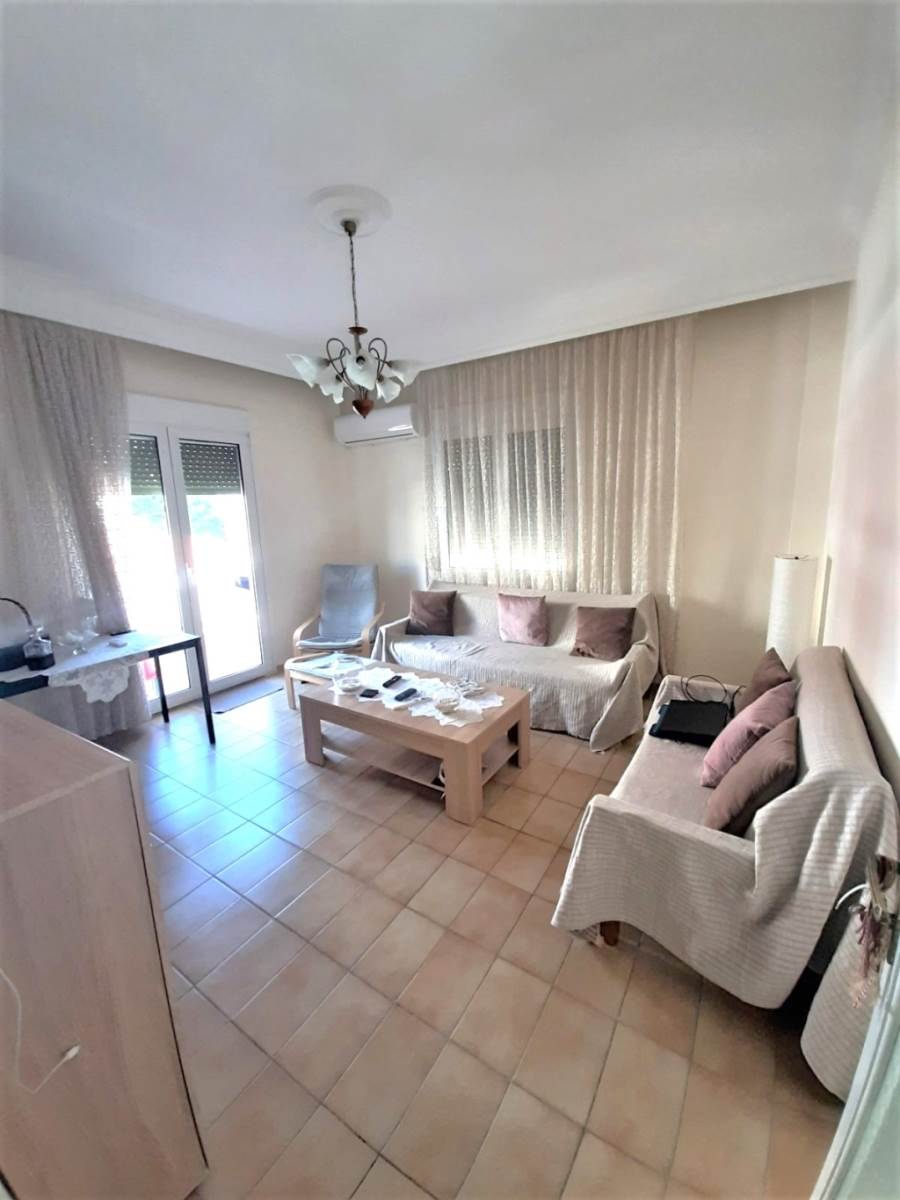 (Προς Πώληση) Κατοικία Γκαρσονιέρα || Ν. Καβάλας/Καβάλα - 60 τ.μ, 1 Υ/Δ, 120.000€ 