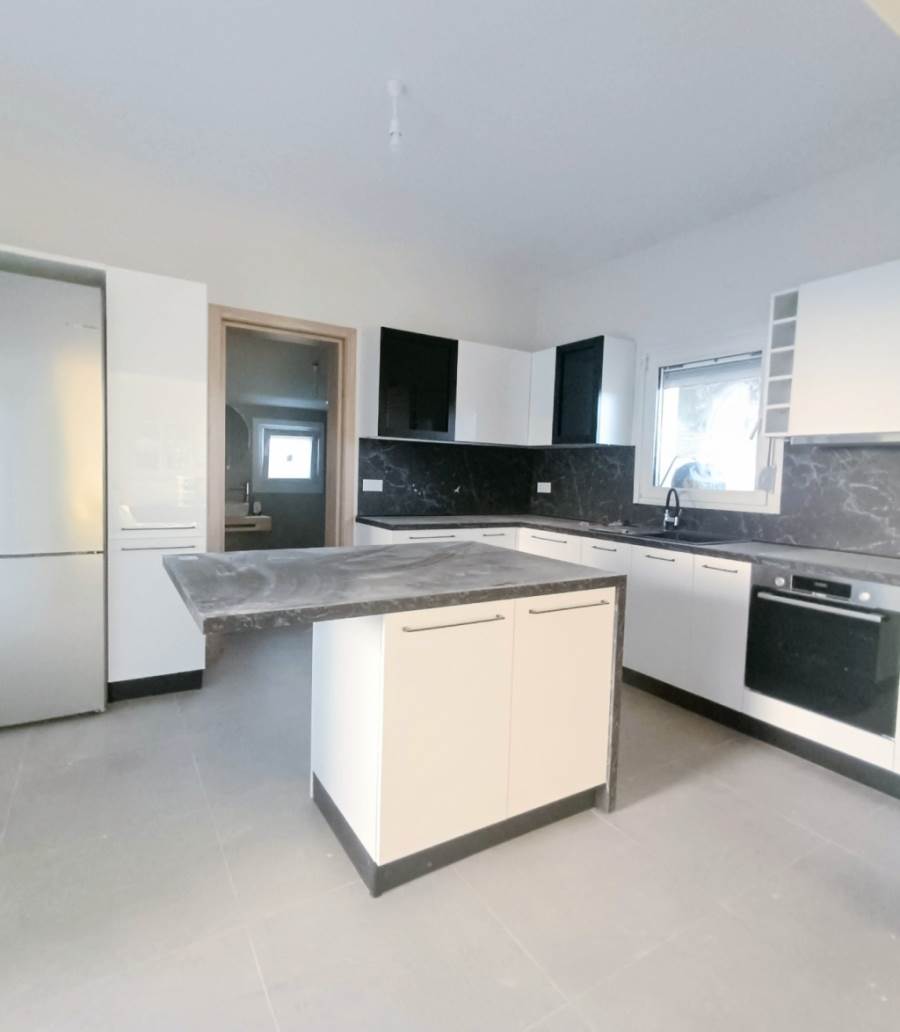 (Προς Πώληση) Κατοικία Μονοκατοικία || Ν. Καβάλας/Κεραμωτή - 98 τ.μ, 2 Υ/Δ, 220.000€ 