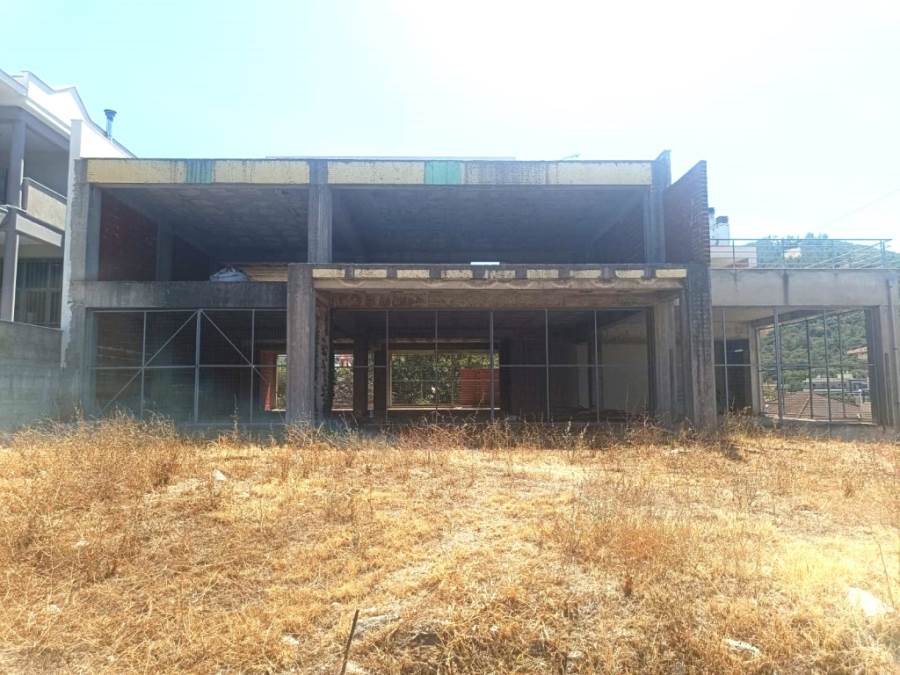 (Προς Πώληση) Επαγγελματικός Χώρος Επαγγελματικός Χώρος || Ν. Καβάλας/Φίλιπποι - 300 τ.μ, 380.000€ 