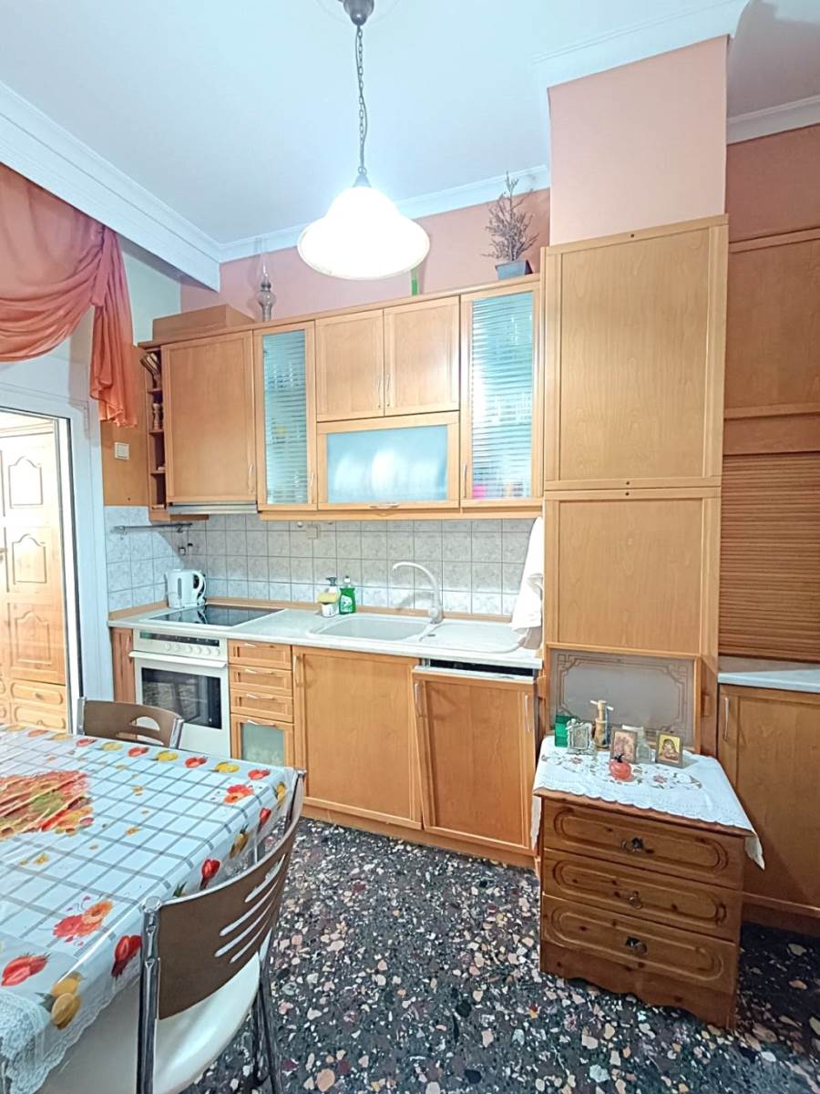 (Προς Ενοικίαση) Κατοικία Διαμέρισμα || Ν. Καβάλας/Καβάλα - 85 τ.μ, 2 Υ/Δ, 500€ 