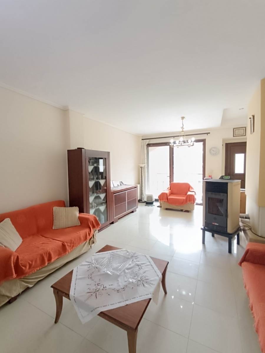 (For Sale) Residential Maisonette || Kavala/Eleftheroupoli - 118 Sq.m, 3 Bedrooms, 135.000€ 