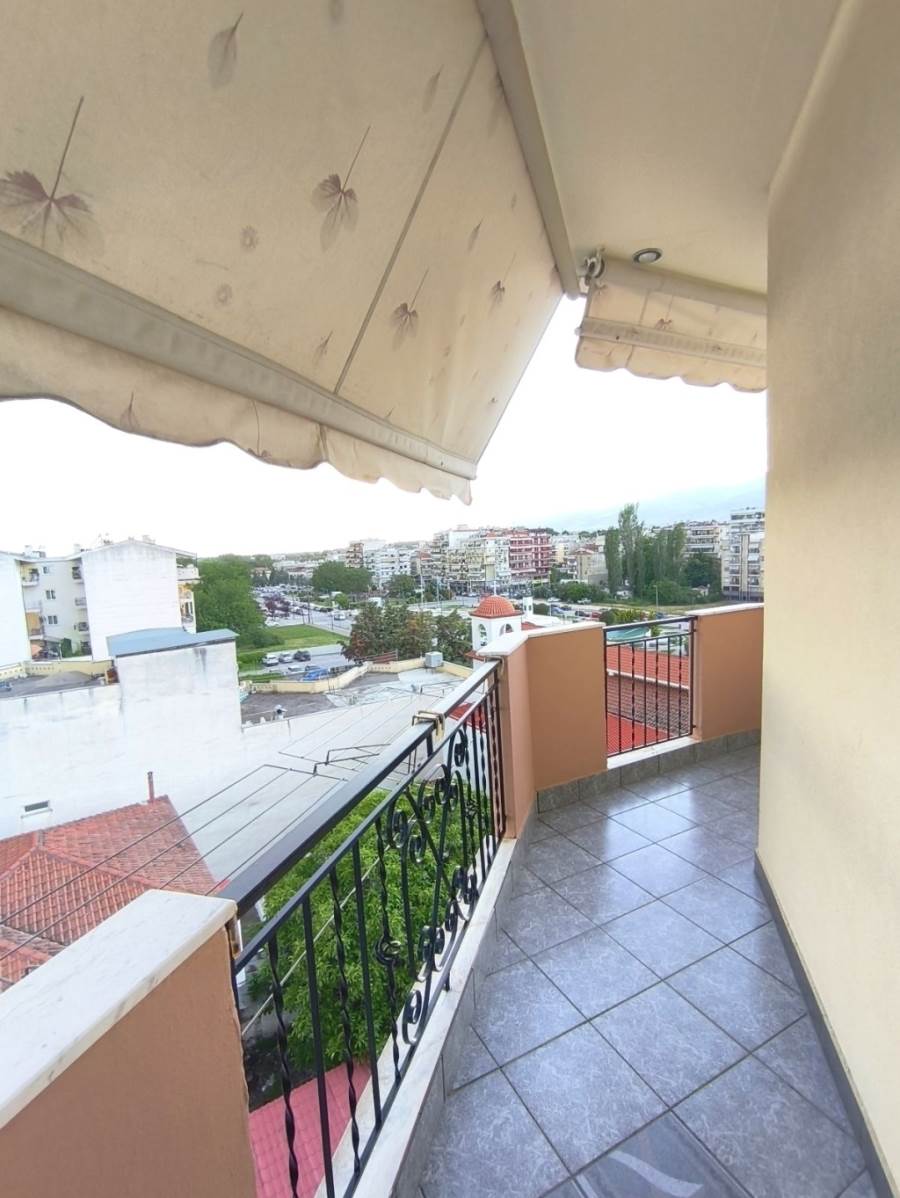 (For Sale) Residential Apartment || Drama/Drama - 143 Sq.m, 3 Bedrooms, 170.000€ 